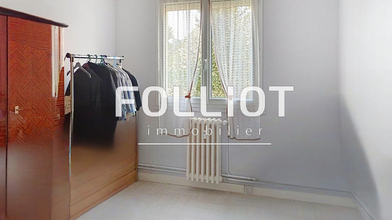 Appartement - 84 m² - 4 pièces