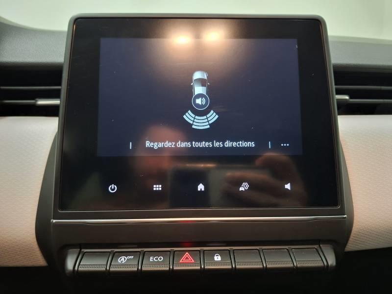 Renault Clio TCe 90 Evolution