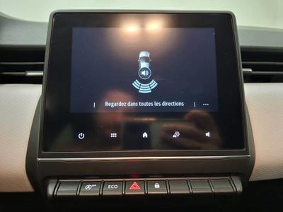 Renault Clio TCe 90 Evolution