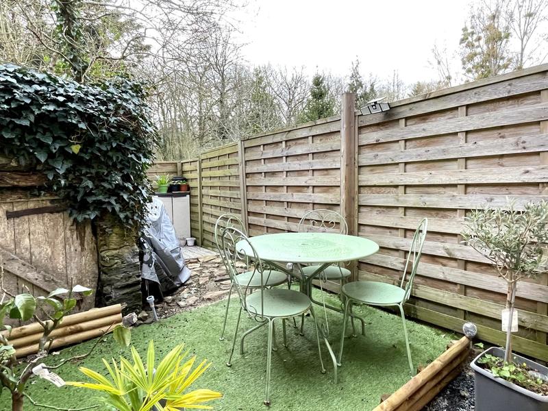 Maison - 42 m² - 2 pièces