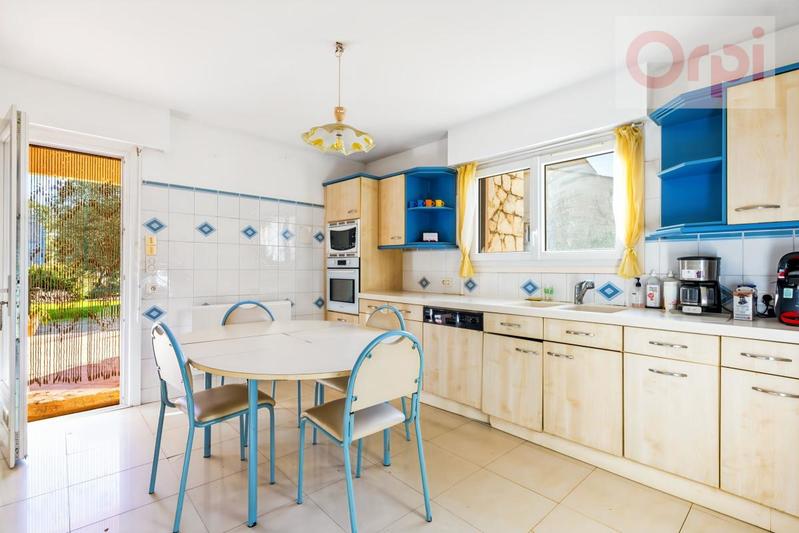 Villa - 164 m² - 5 pièces