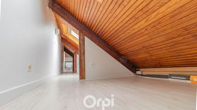 Studio - 21 m² - 1 pièce