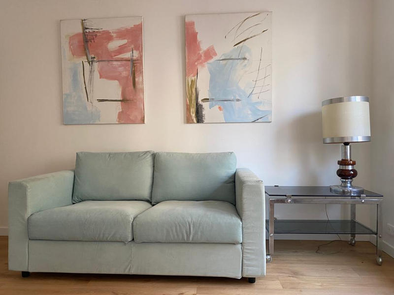 Maison de village - 52 m² - 2 pièces