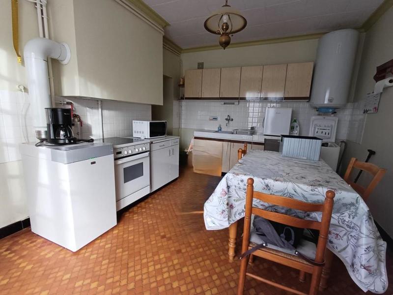 Propriété - 98 m² - 5 pièces