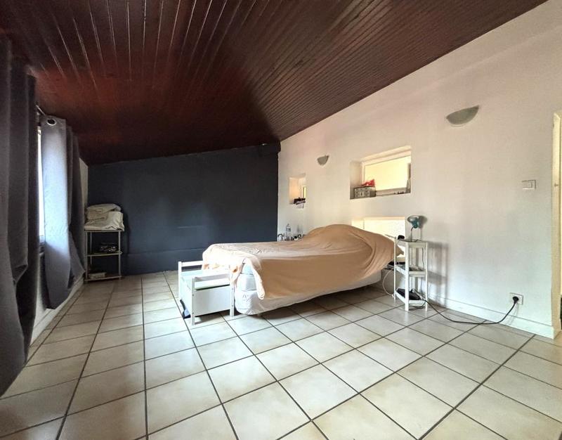 Duplex - 150 m² - 4 pièces