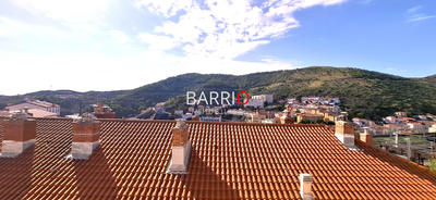 Appartement - 52 m² - 3 pièces