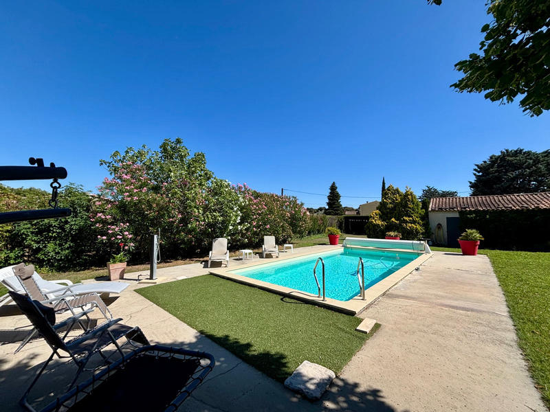 Maison de village - 257 m² - 11 pièces