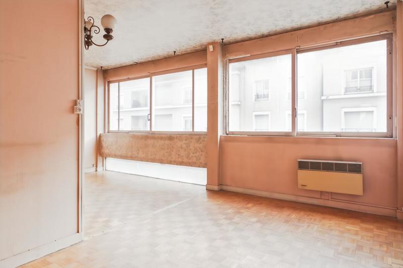 Appartement - 77 m² - 4 pièces