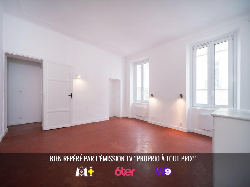 Appartement - 125 m² - 5 pièces