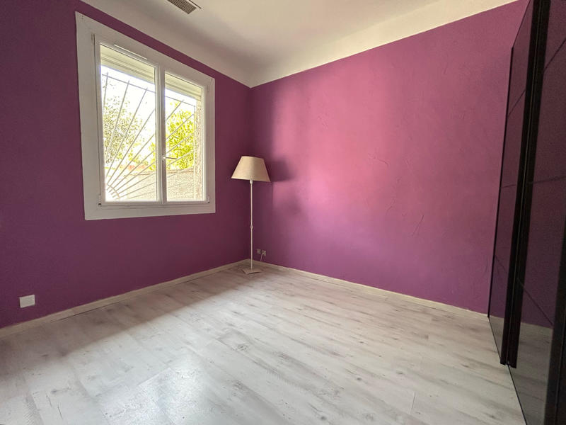 Maison - 79 m² - 4 pièces