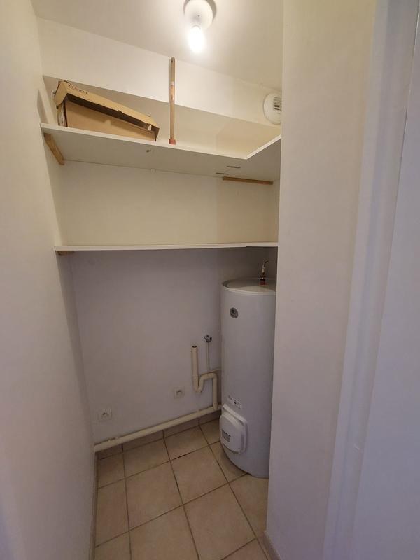 Appartement - 67 m² - 2 pièces