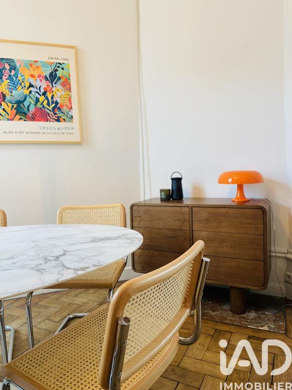 Maison de ville - 97 m² - 4 pièces