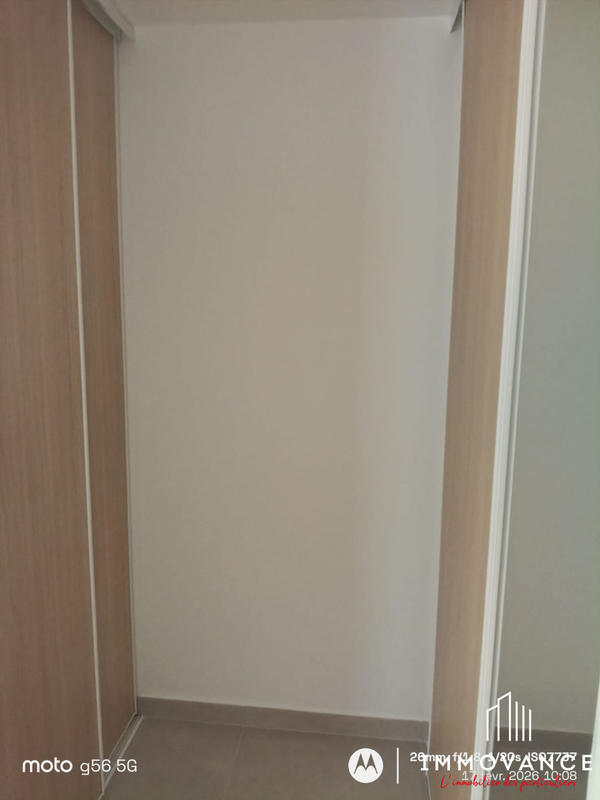 Appartement - 88 m² - 4 pièces