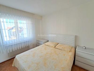 Appartement - 85 m² - 4 pièces