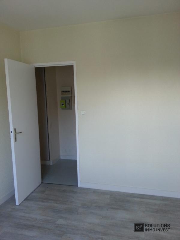 Studio - 26 m² - 1 pièce