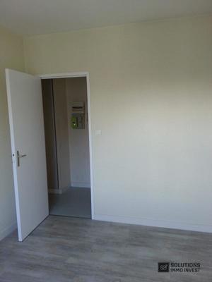 Studio - 26 m² - 1 pièce