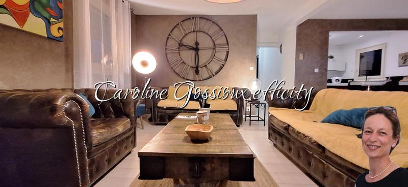 Pavillon - 213 m² - 12 pièces