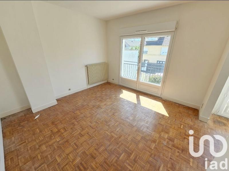 Maison - 120 m² - 7 pièces