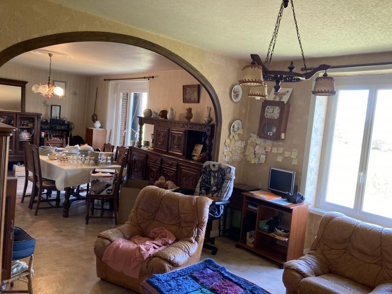 Maison - 157 m² - 7 pièces