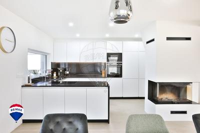 Villa - 150 m² - 6 pièces