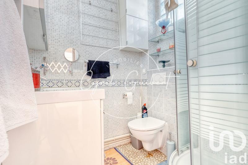 Duplex - 99 m² - 4 pièces