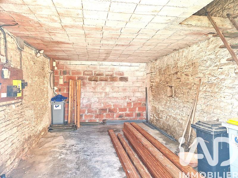 Maison de village - 98 m² - 5 pièces