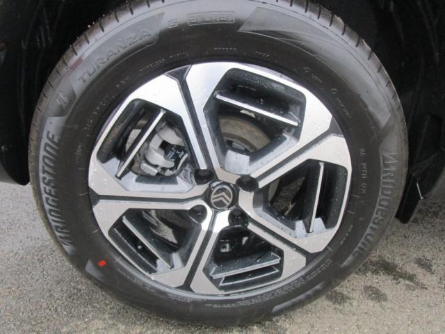 Citroën C3 Aircross Hybride 145 e-Dcs6 Max