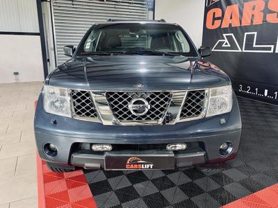 Nissan Pathfinder 2.5 dCi Pack Elégance 174 ch- Garantie 6 Mois