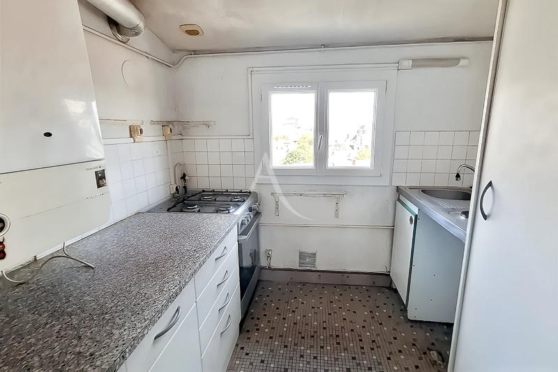 Appartement - 68 m² - 3 pièces