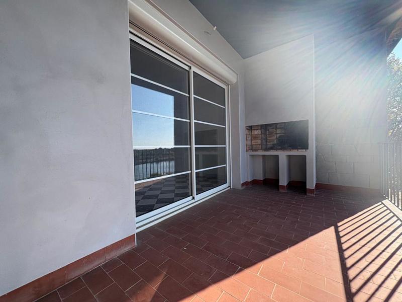 Appartement - 101 m² - 4 pièces