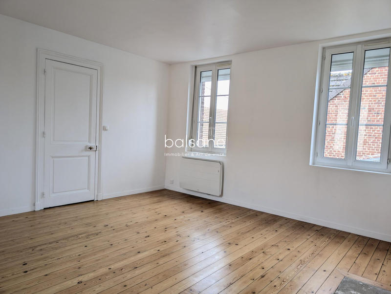 Maison ancienne - 142 m² - 7 pièces