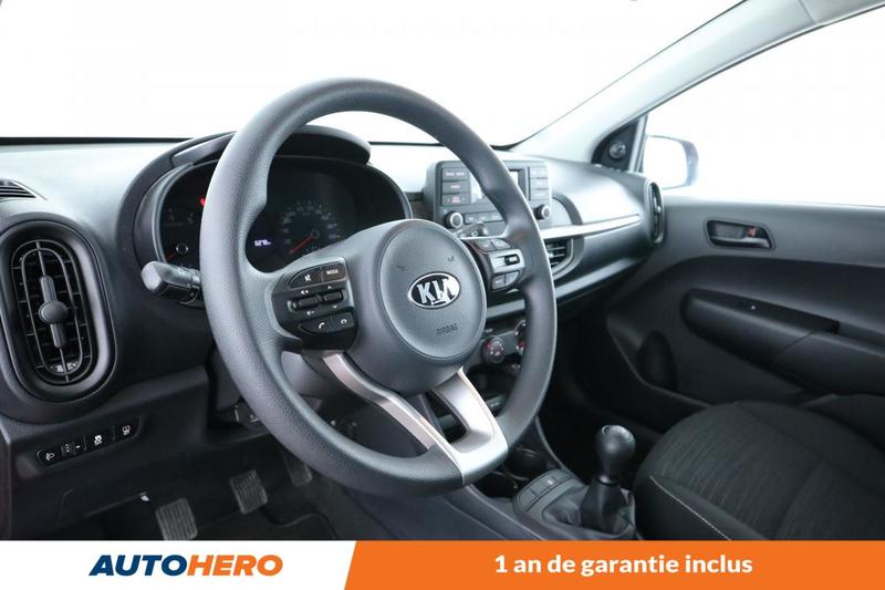 Kia Picanto 1.0 Active 67 ch