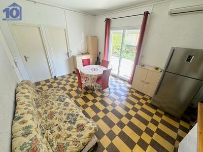 Appartement - 46 m² - 3 pièces