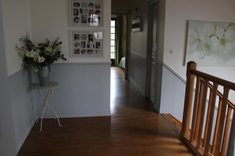 Maison - 140 m² - 7 pièces