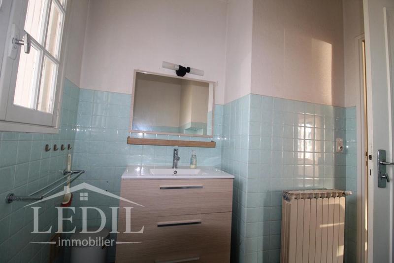 Maison - 123 m² - 4 pièces