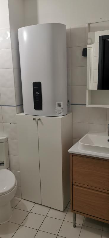 Appartement - 25 m² - 2 pièces