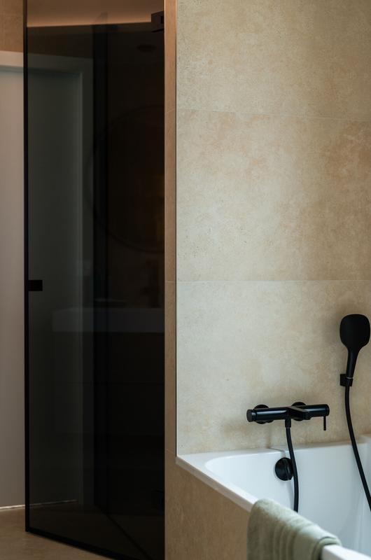 Maison de ville - 104 m² - 4 pièces