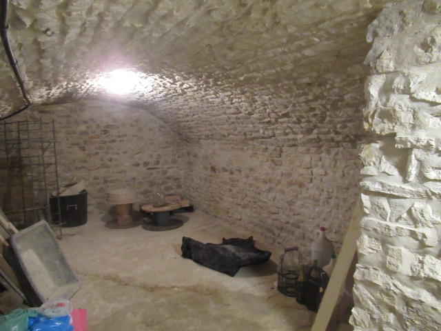 Maison - 132 m² - 4 pièces