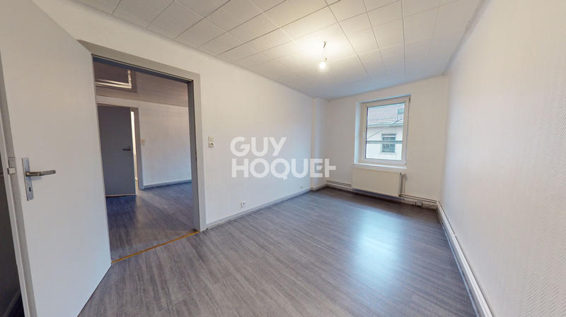 Maison - 113 m² - 4 pièces