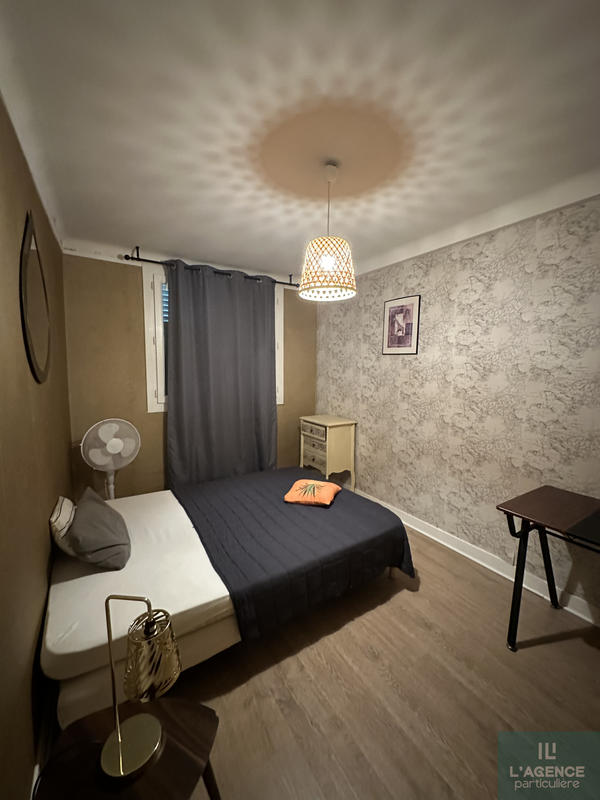 Appartement - 69 m² - 4 pièces