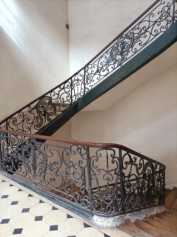 Appartement - 233 m² - 5 pièces