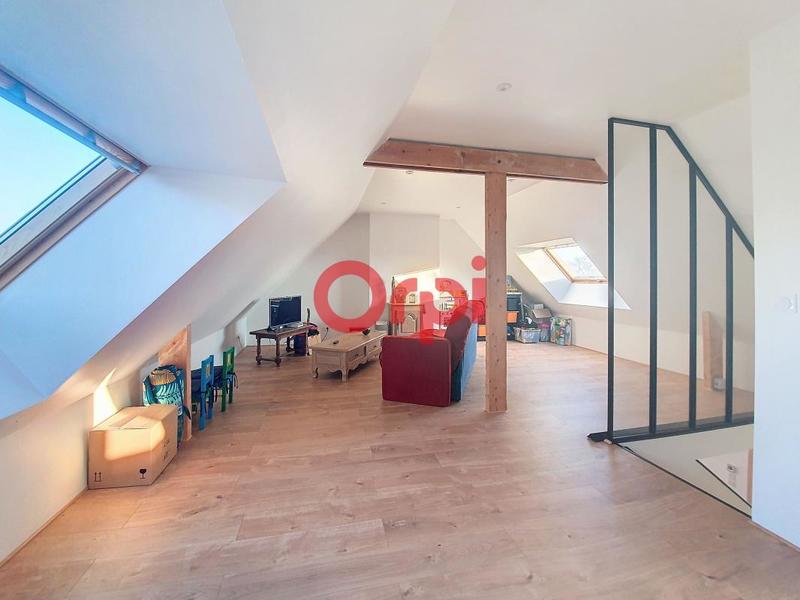 Maison - 144 m² - 5 pièces