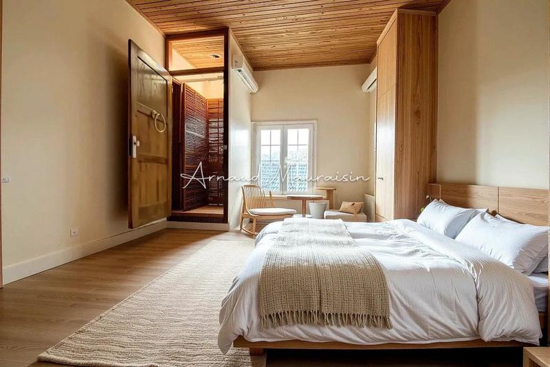 Maison - 158 m² - 6 pièces