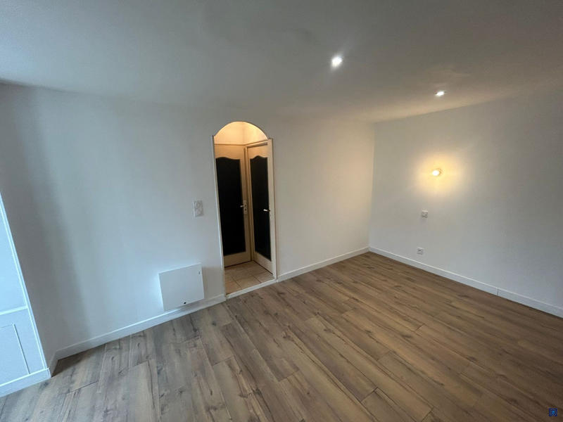 Maison ancienne - 107 m² - 4 pièces