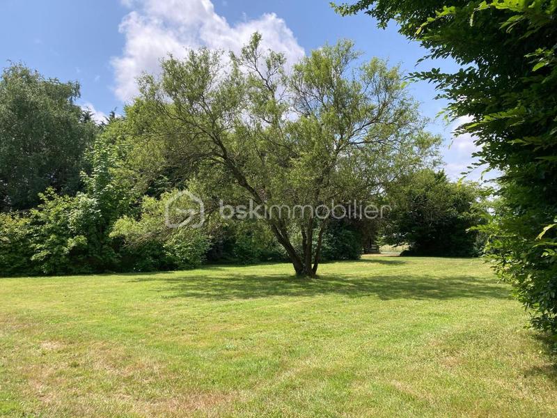 Propriété - 197 m² - 11 pièces