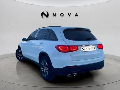 Mercedes Glc 4Matic Ambiente