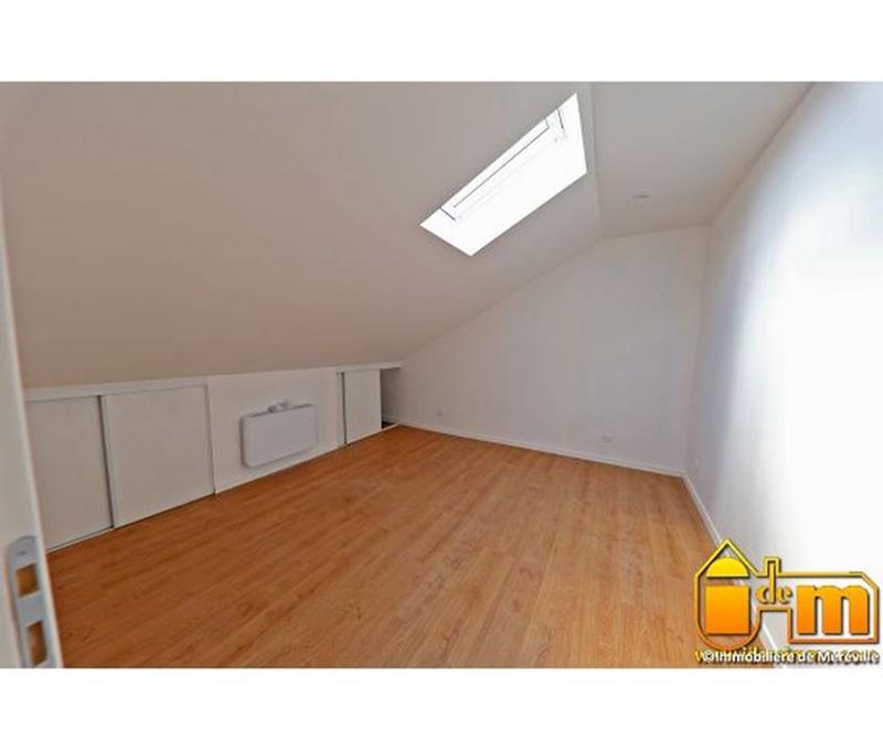 Maison de village - 101 m² - 5 pièces