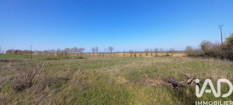 Ferme - 211 m² - 8 pièces