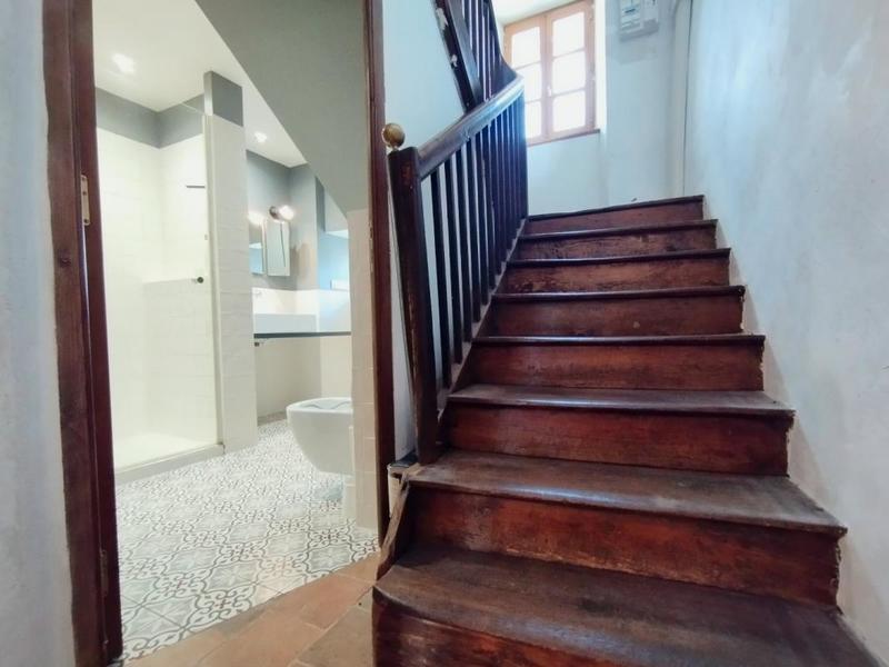 Maison - 178 m² - 6 pièces