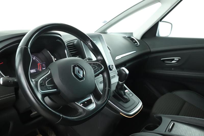 Renault Grand Scénic 1.7 dCi Blue Intens Edc 7pl 120 ch